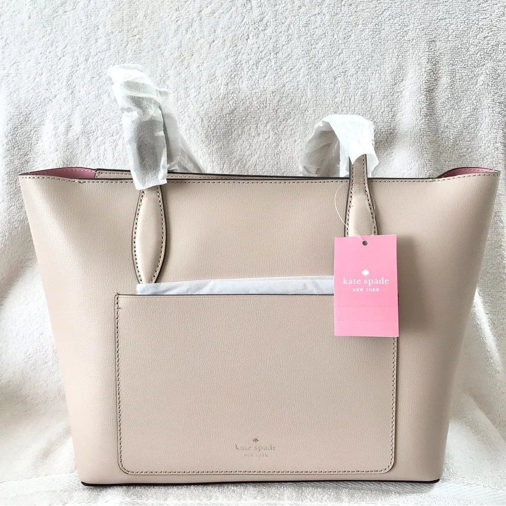 🆕Kate Spade Adel Tote